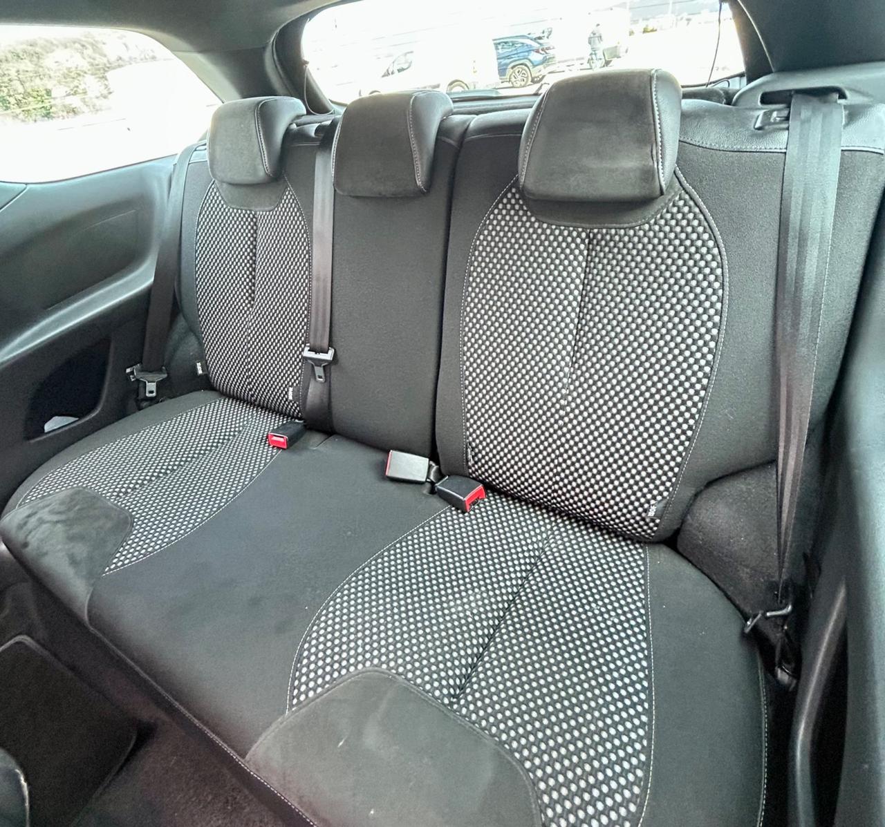 Ds DS3 3 1.6 e-HDi airdream Neopatentati 2012