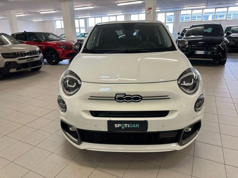 FIAT 500X 1.0 T3 120 CV Sport