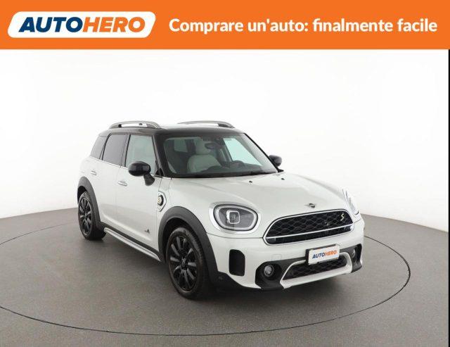 MINI Countryman 1.5 Cooper SE 'ALL4' Countryman ALL4
