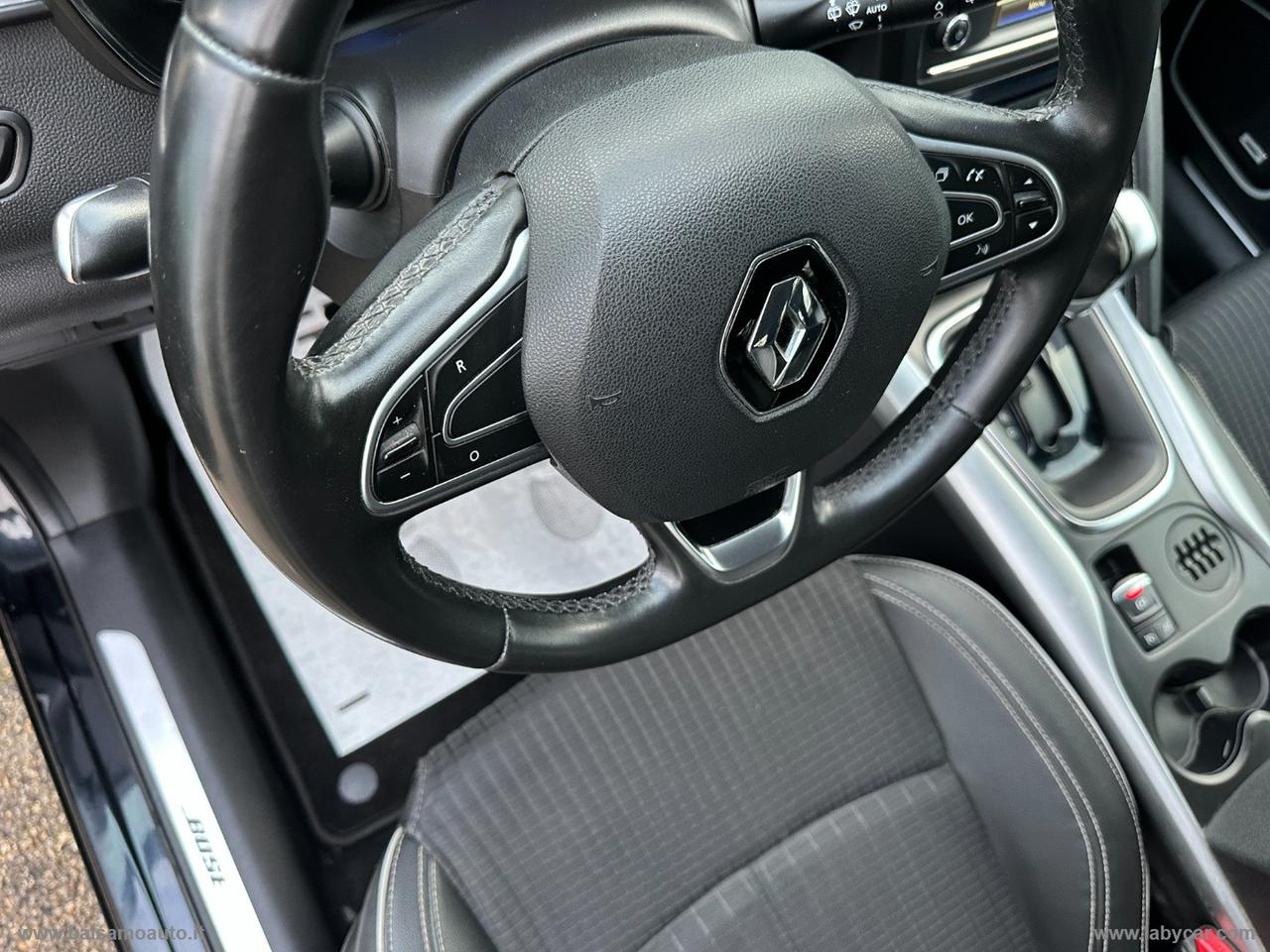 RENAULT Kadjar dCi 8V 110 CV Energy Bose