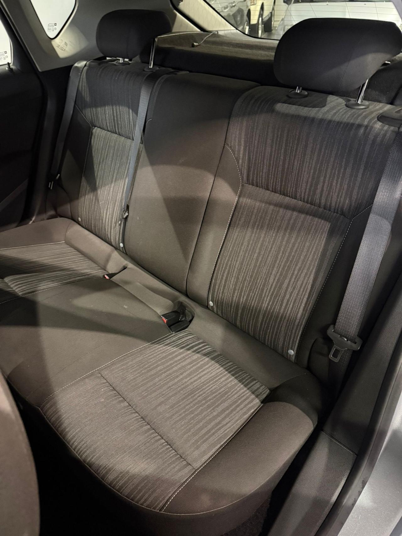 Opel Astra 1.7 -UNICO PROPRIETARIO-NEOPATENTATI