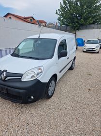 Renault kangoo 1.5 diesel 2020