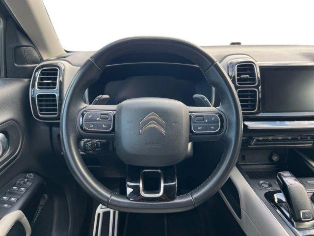 CITROEN C5 Aircross BlueHDi 130