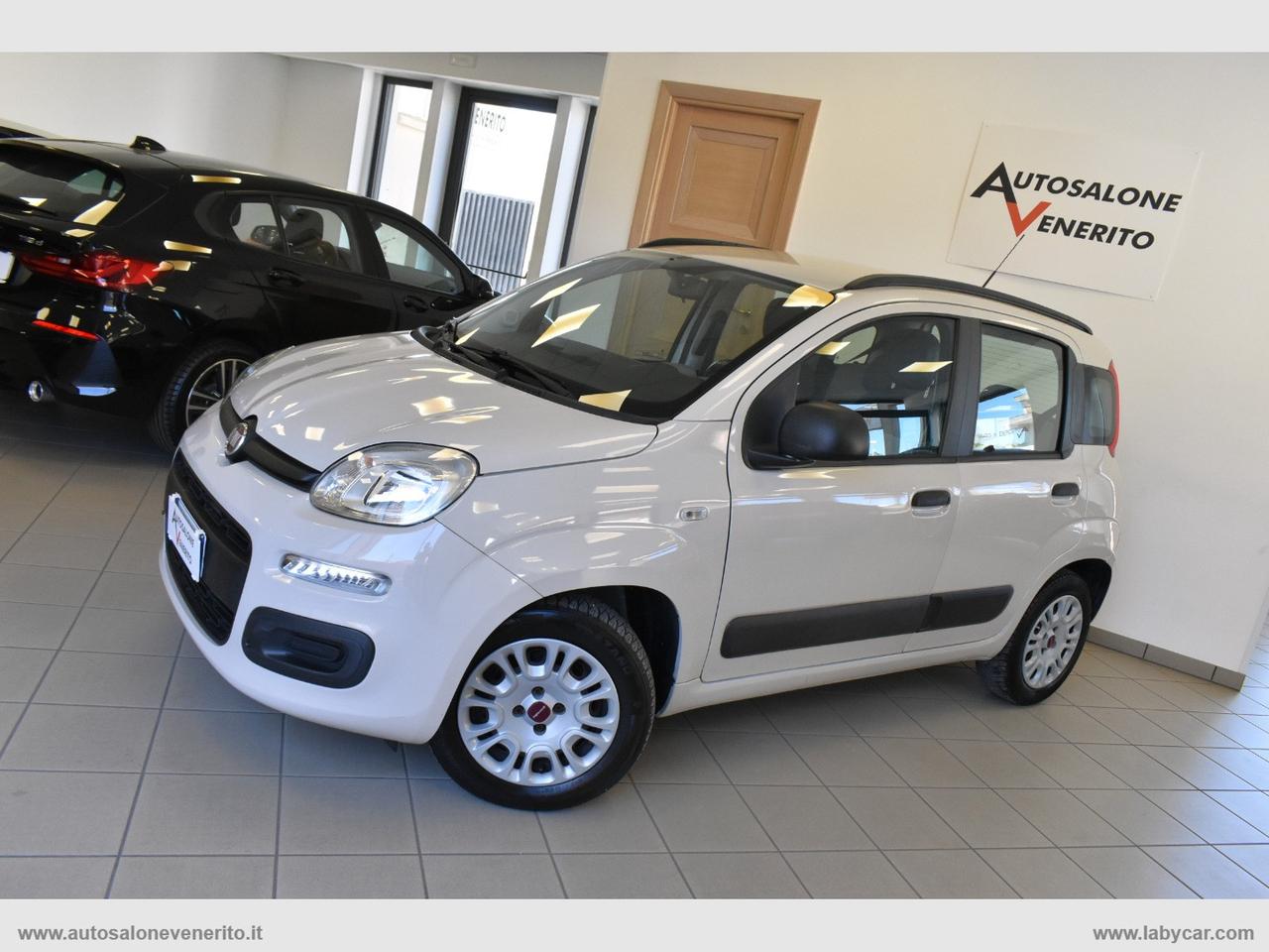 FIAT Panda 1.2 Easy