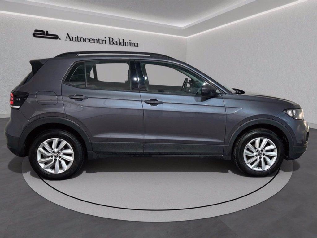 VOLKSWAGEN T-cross 1.0 tsi style 110cv del 2023