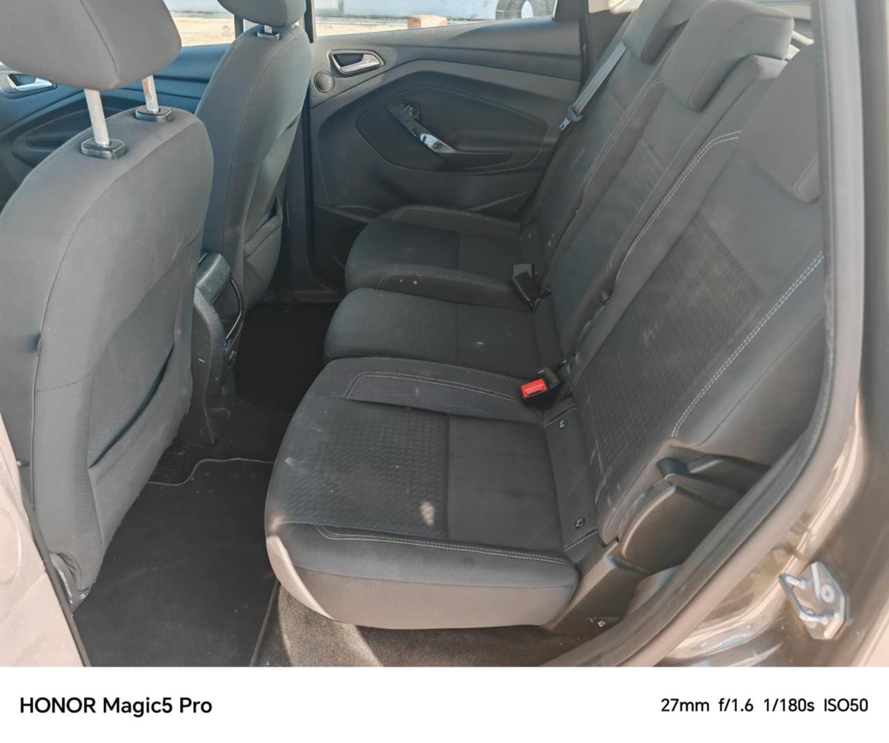 Ford C-Max 1.0 EcoBoost 100CV Plus