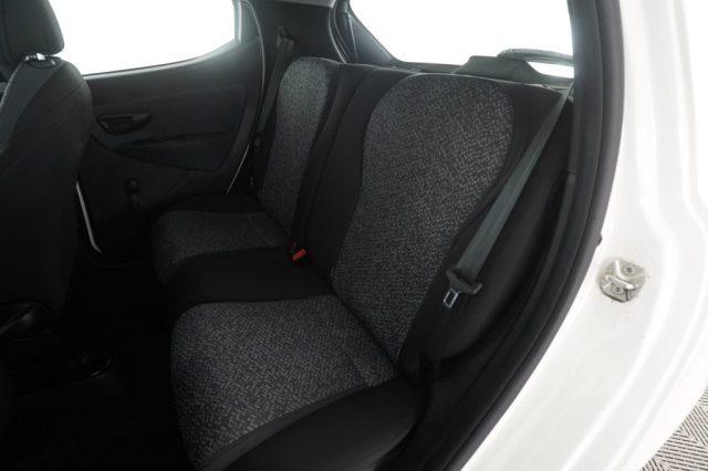 LANCIA Ypsilon Ypsilon 1.0 FireFly 5 porte S&S Hybrid Silver Plus