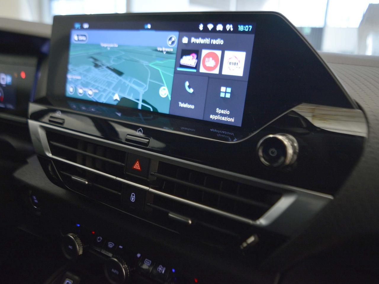 Citroen C4 X 1.5 bluehdi max eat8 s&s