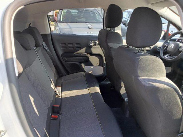 CITROEN C3 Shine S&S 1.2 83 CV