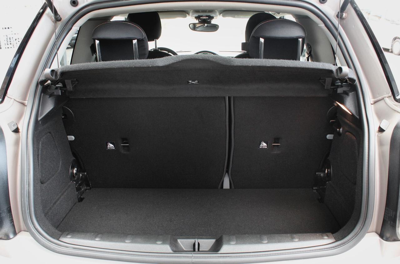 MINI Mini Cooper 1.5 Classic 3porte Automatica