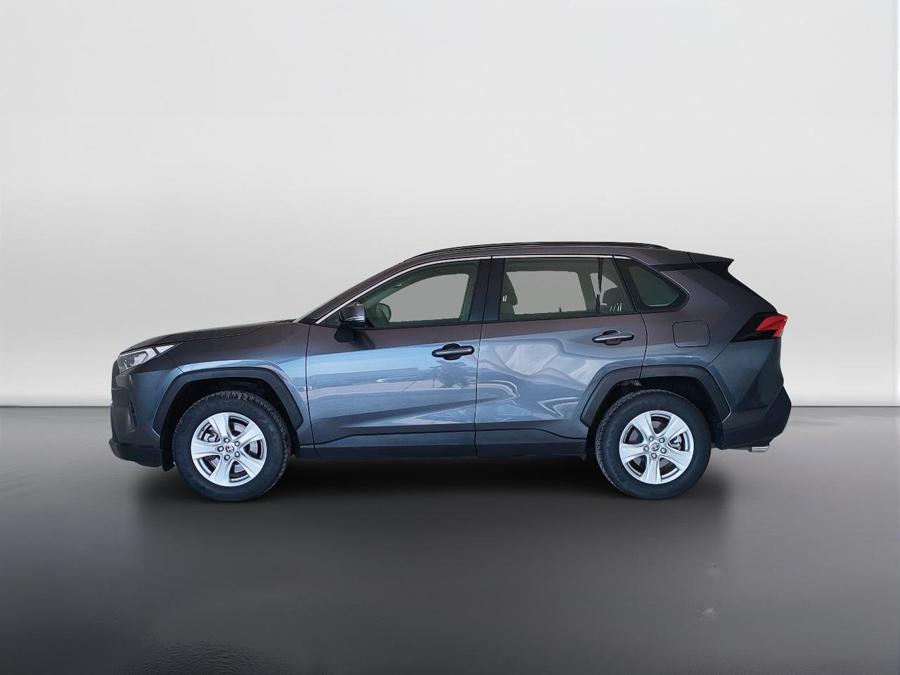 TOYOTA Rav4 V 2019 - Rav4 2.5 vvt-ie h Active awd-i 222cv e-cvt