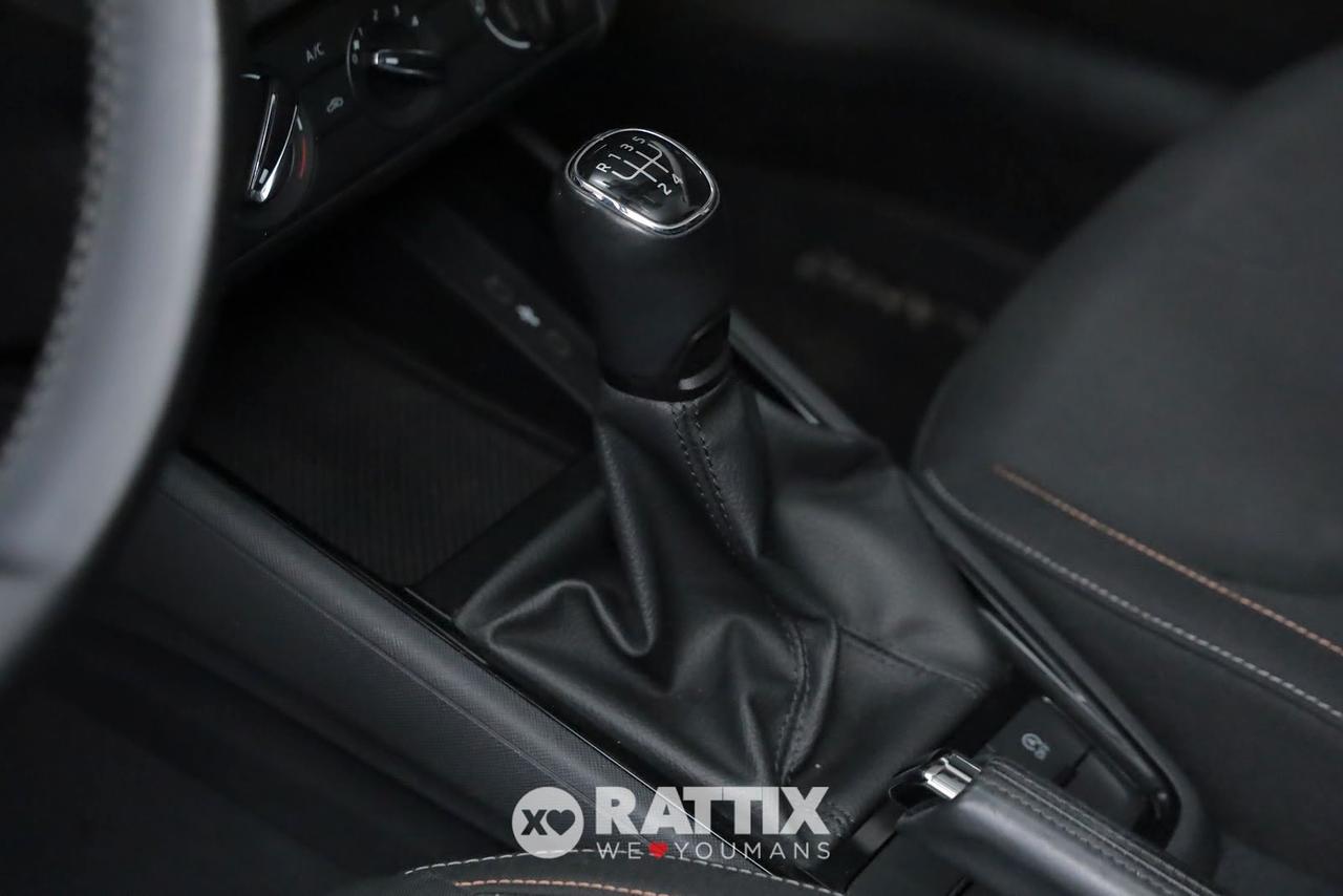 Skoda Kamiq 1.0 TSI 95CV Ambition