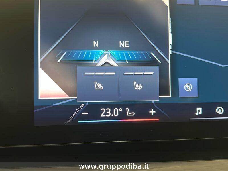 BMW Serie 5 G60 Berlina 520d 48V xdrive MSport Pro auto