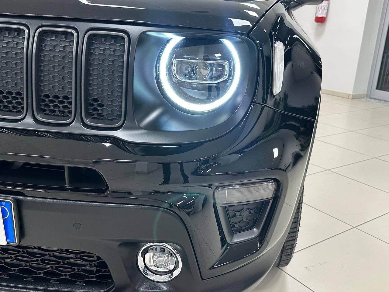 Jeep Renegade 1.6 Mjt DDCT 120 CV S - 2019