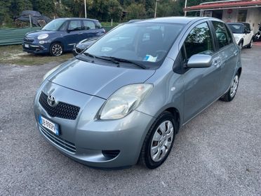 Toyota Yaris 1.3 Gpl
