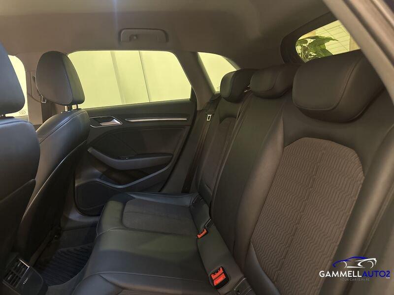 Audi A3 A3 SPB 1.6 TDI Ambiente