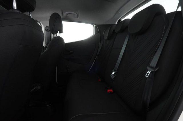 LANCIA Ypsilon Ypsilon 1.0 FireFly 5 porte S&S Hybrid Silver