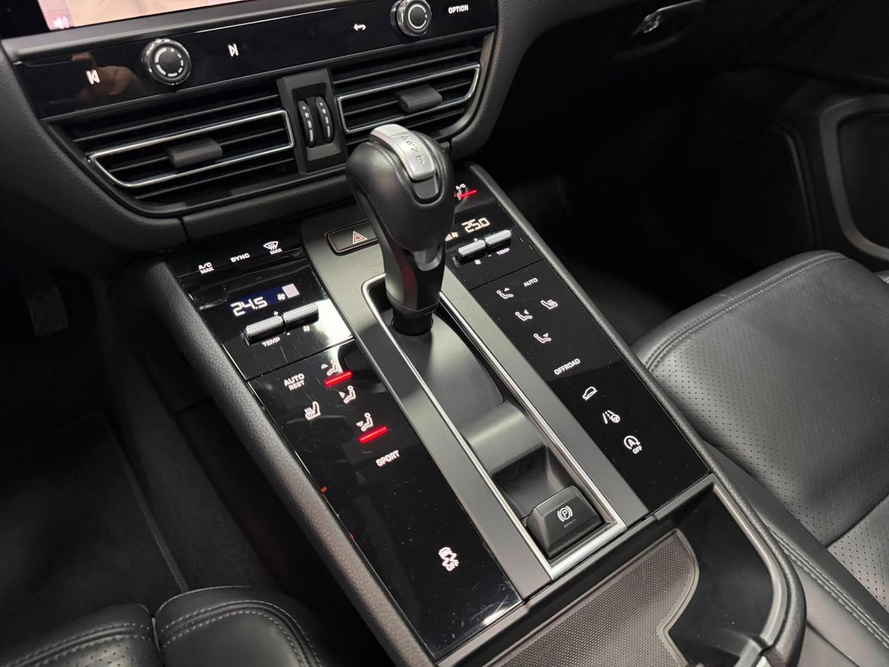 Porsche Macan 2.0 265CV PDK-21"-TETTO-ACC-CHRONO SPORT