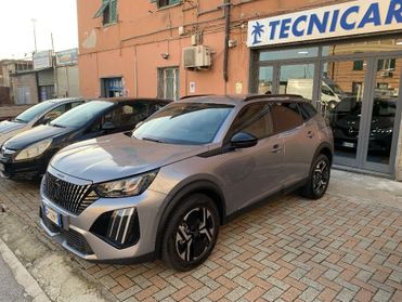 Peugeot 2008 PureTech 100 S&S Allure, SOLO KM 8.800!!!!!!!!!!!!!!