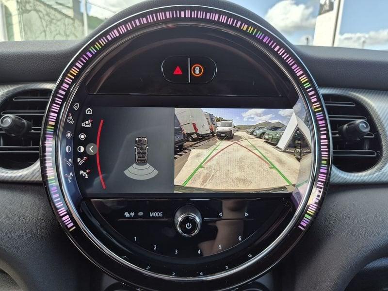 MINI Mini Cabrio 2.0 JCW JCW auto
