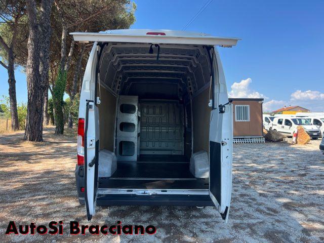 FIAT Ducato 35 2.3 MJT 130CV Cabinato Maxi