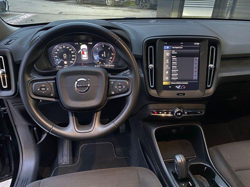 Volvo XC40 D3 AWD Geartronic Rif. Antonio