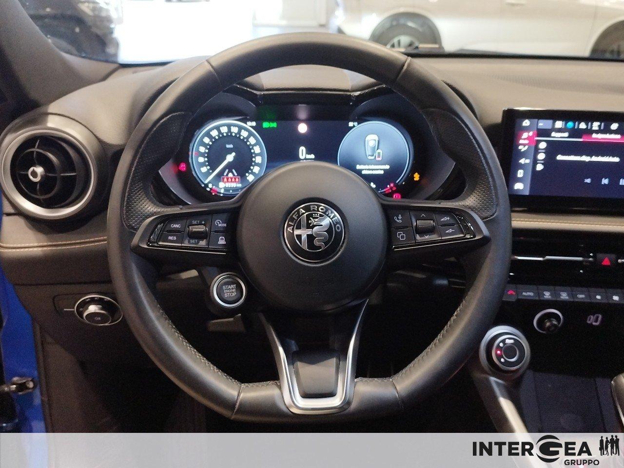 ALFA ROMEO Tonale 1.6 Sprint 130cv tct6