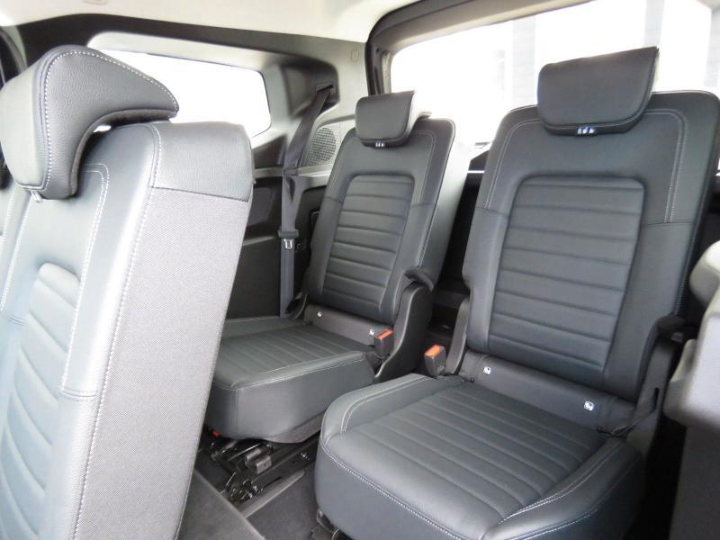 Mercedes Classe T Long 180