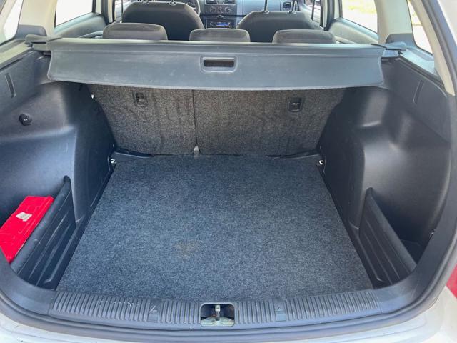 SKODA Fabia 1.6 TDI CR 90CV Wagon Style