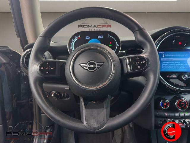 MINI Cooper 1.5 Cooper Yours