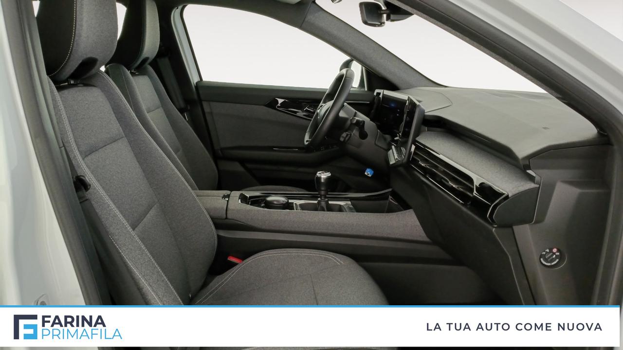 RENAULT Austral 2023 - Austral 1.2 mild hybrid advanced Equilibre 13