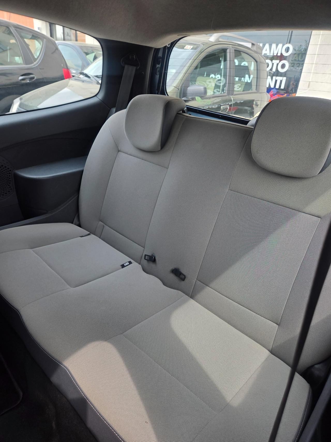 Renault Twingo 1.2 16V TCE Dynamique