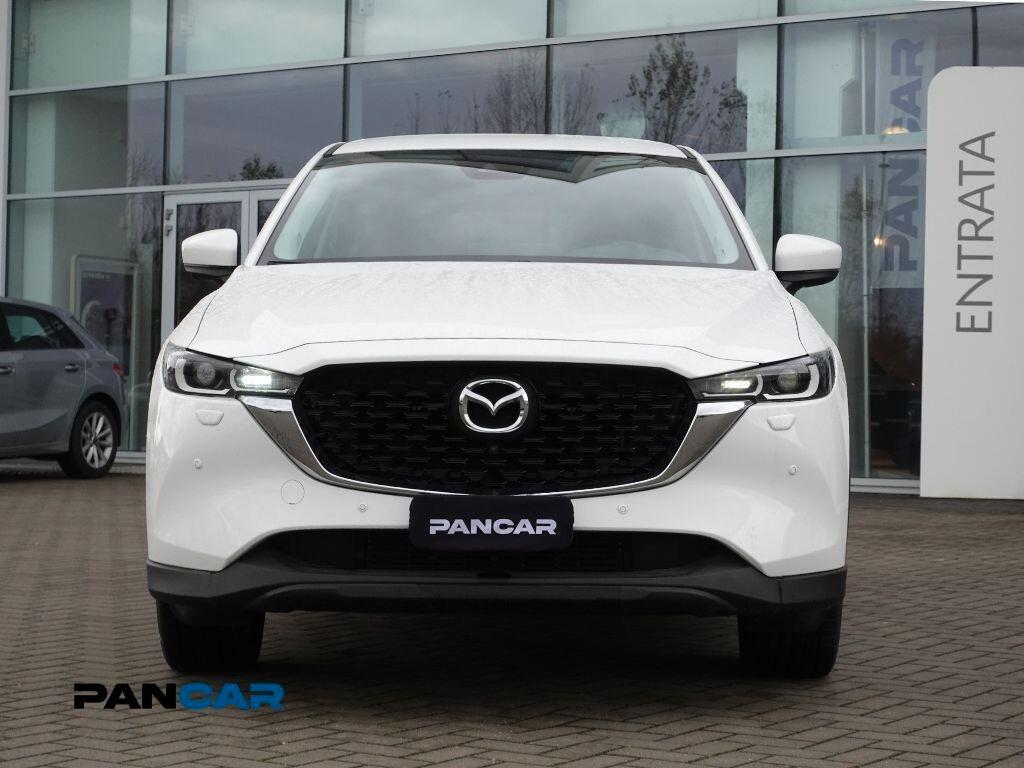Mazda CX-5 2.2L Skyactiv-D 150 CV 2WD Signature