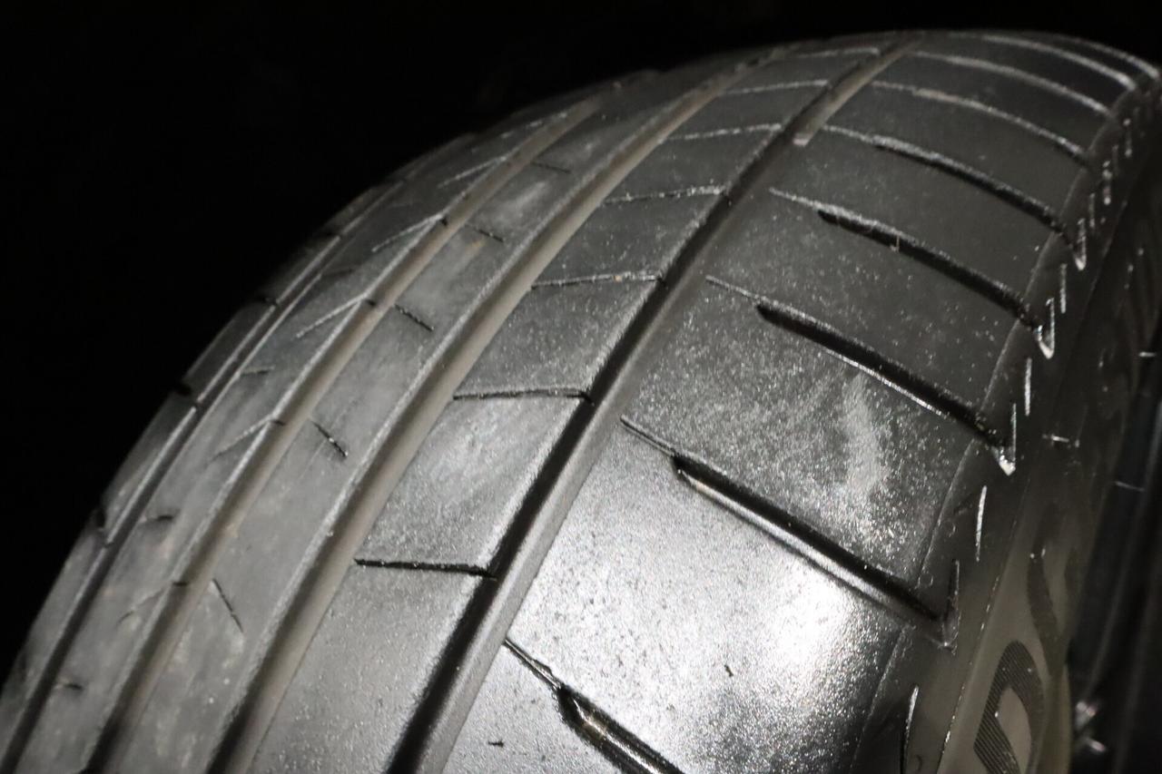 Audi E Tron 55 408CV QUATTRO S-LINE 21"