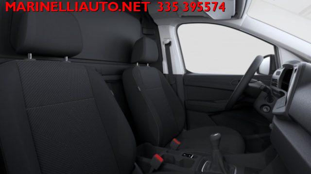 FORD Transit Connect 2.0 Ecoblue 102CV Trend CON GANCIO TRAINO P.CONSEG