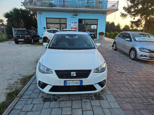 SEAT Ibiza 1.0 TGI 5 porte Style
