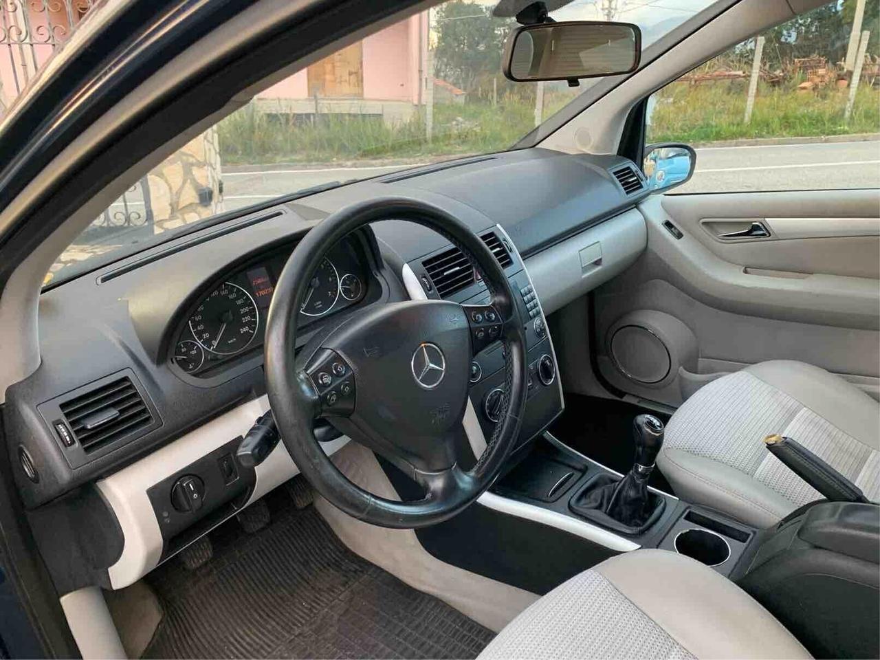 Mercedes-benz A 150 Avantgarde