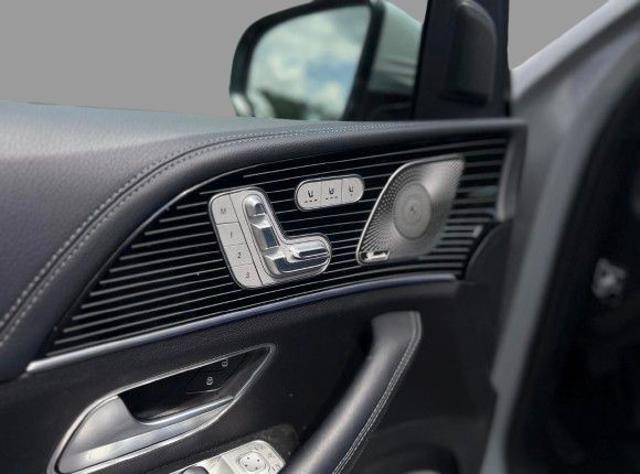MERCEDES-BENZ GLE 300 d 4Matic Mild Hybrid AMG Line Premium Plus