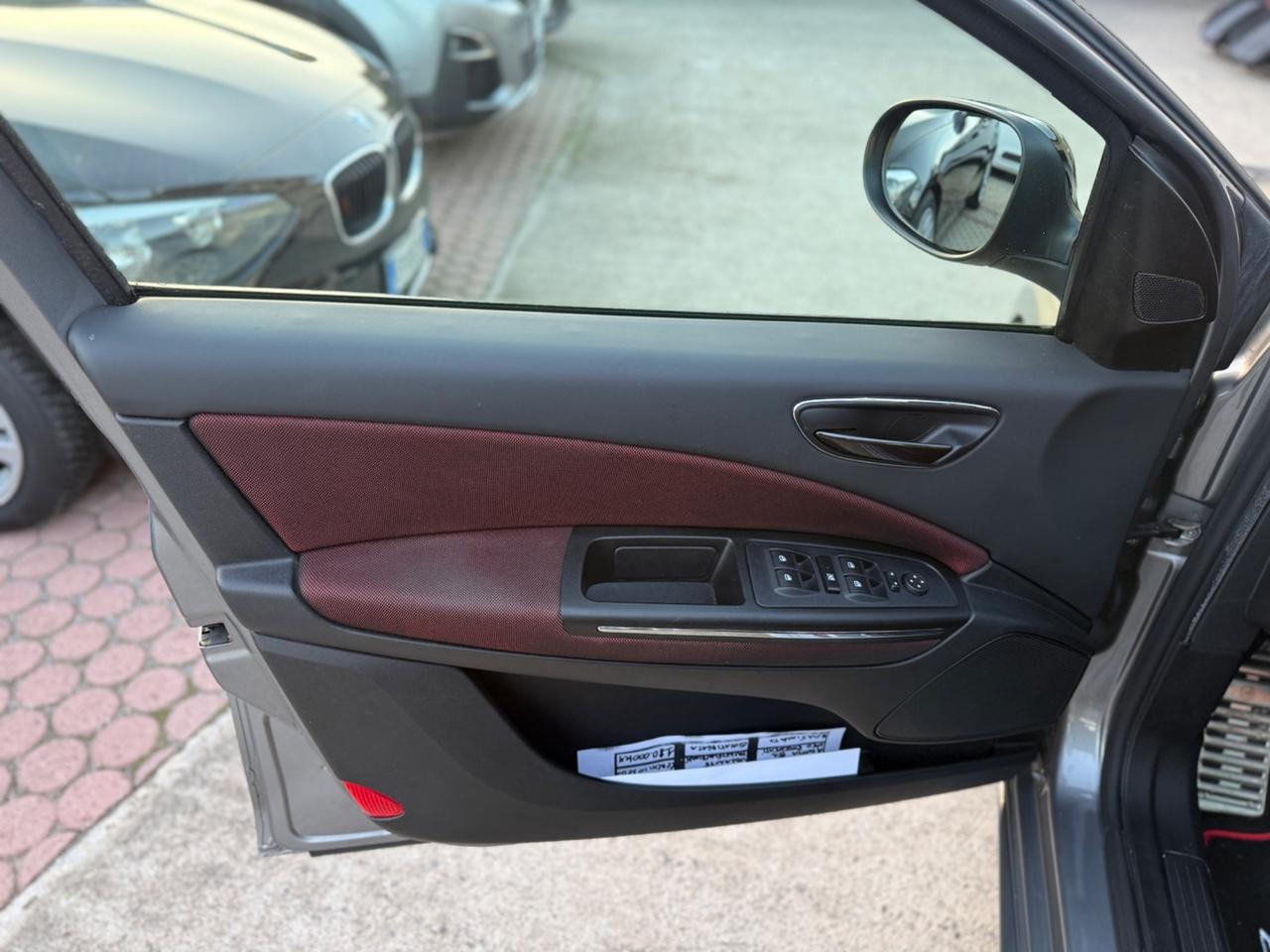 Fiat Bravo 1.6 MJT 105 CV SPORT Km Certif