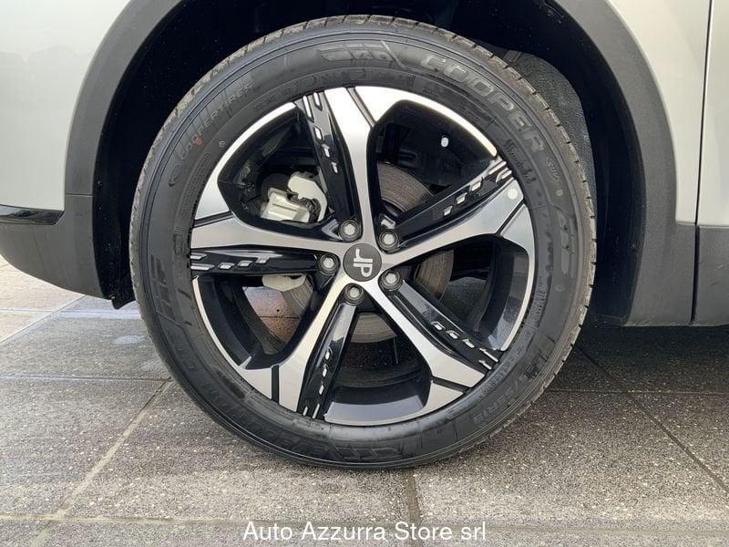 DR AUTOMOBILES dr 6.0 1.5 Turbo CVT Bi-Fuel GPL *PROMO AZZURRA*