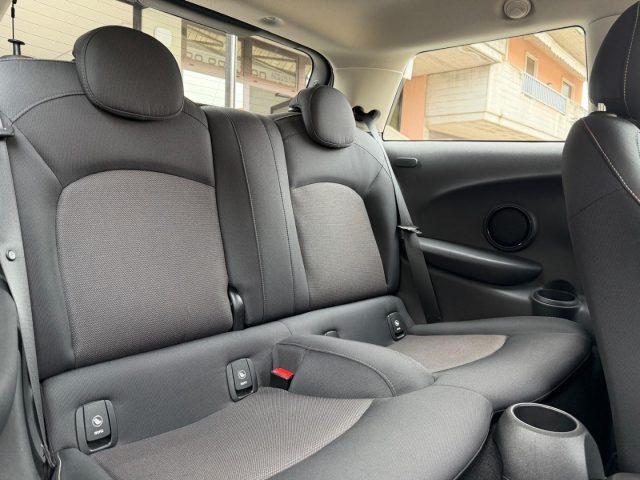 MINI One 1.5 One 75 CV