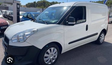 Fiat Doblo Doblò 1.6 MJT 16V Active