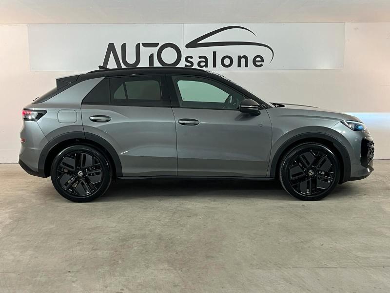 Volkswagen T-Roc 1.5 etsi R-Line 150cv dsg