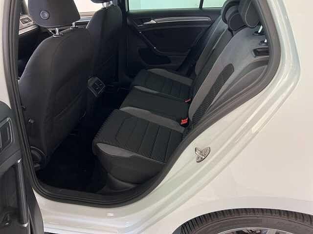 Volkswagen Golf 1.6 TDI 115 CV DSG 5p. Sport BlueMotion Technology