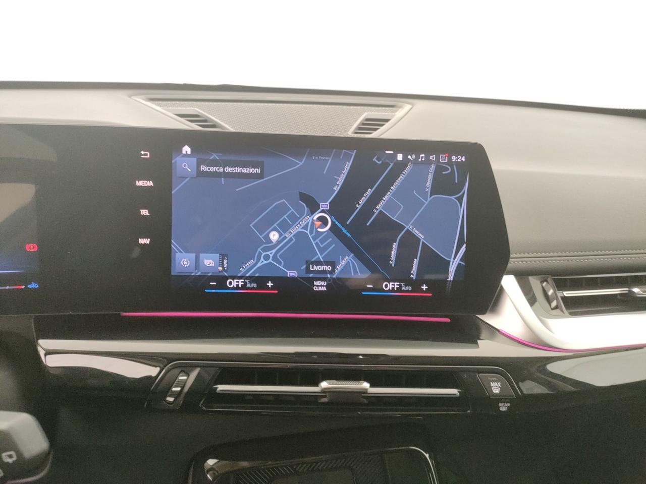 BMW X1 U11 - X1 sdrive18d X-Line auto