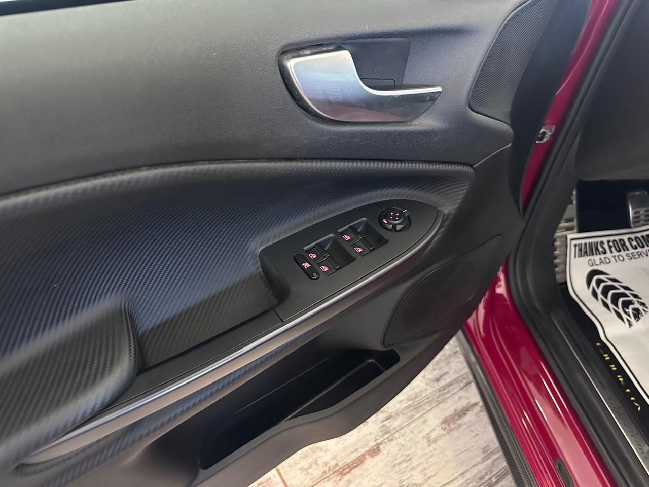 Alfa Romeo Giulietta 1.4 Turbo 120 CV Sport Carbon Edition
