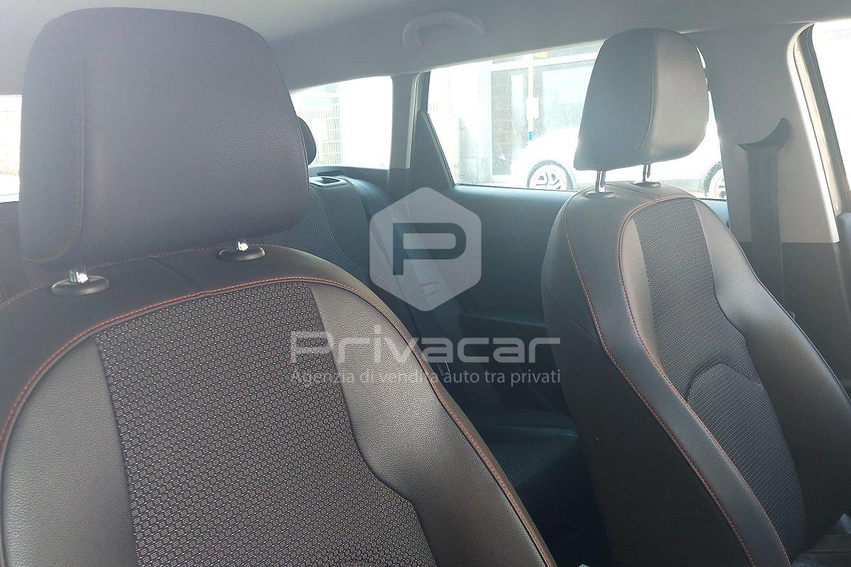 SEAT Leon 2.0 TDI 150 CV DSG ST Start/Stop FR
