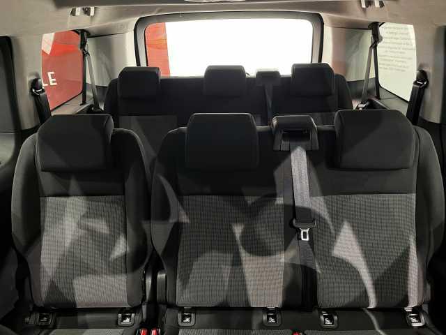 Peugeot Traveller BlueHDi 115 S&S Standard Business 8 posti