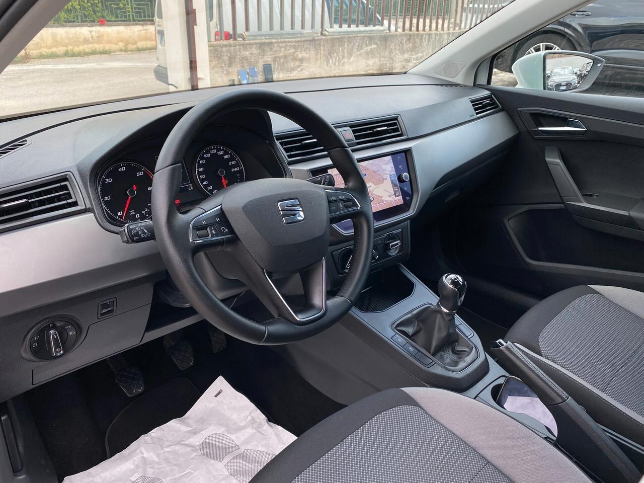 Seat Ibiza Business 1.6 TDI 95CV