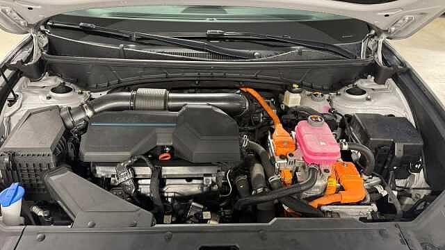 Hyundai TUCSON 1.6 HEV aut.Exellence